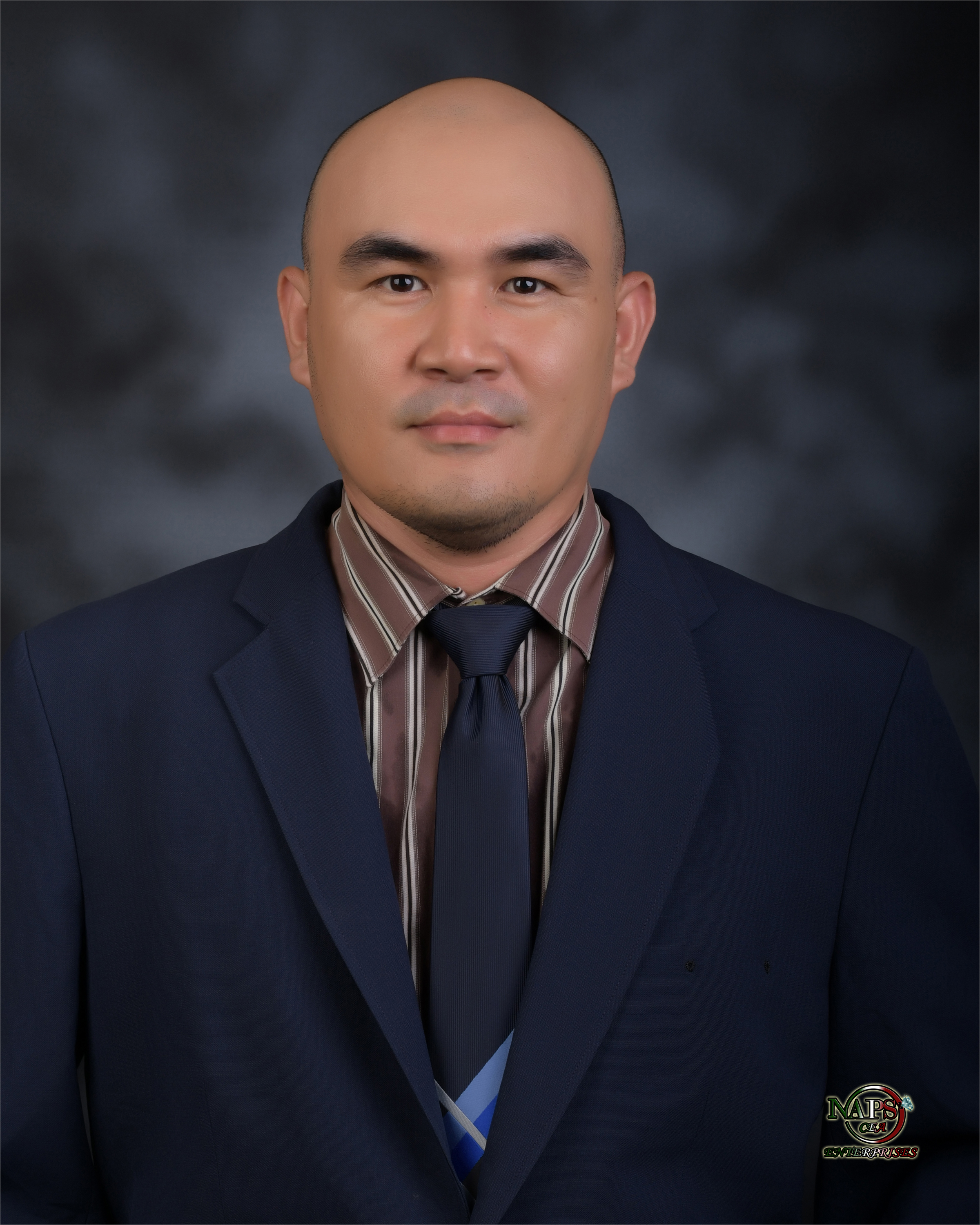 DR. REXY O. MOLO